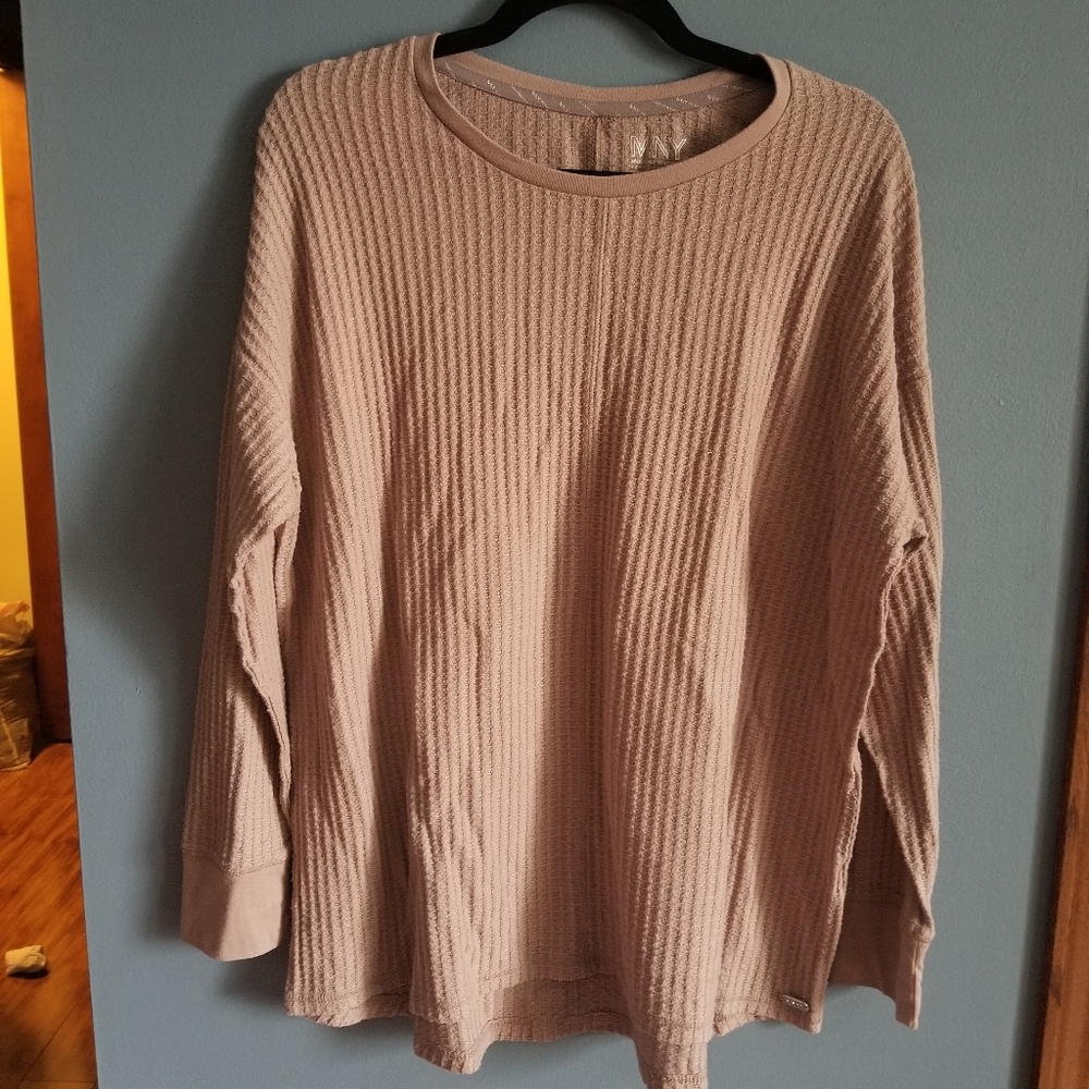 Thermal top